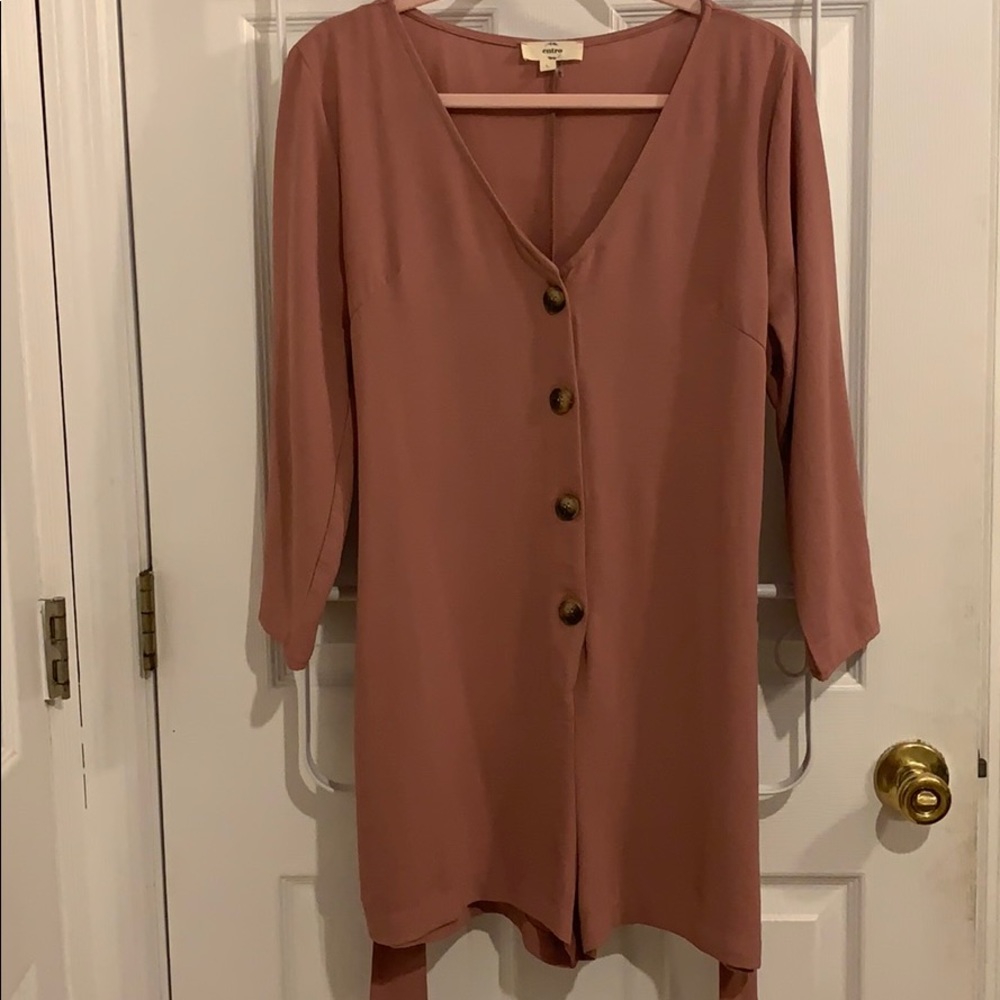 Romper - Picture 2 of 6